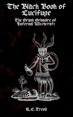 Astral infernal witchcraft